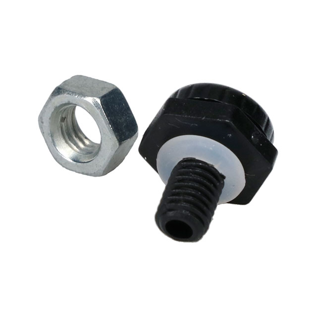 IPV-67501-B Bud Industries  Box-Zubehör